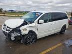 2020 DODGE GRAND CARA - 2C4RDGEG6LR189337