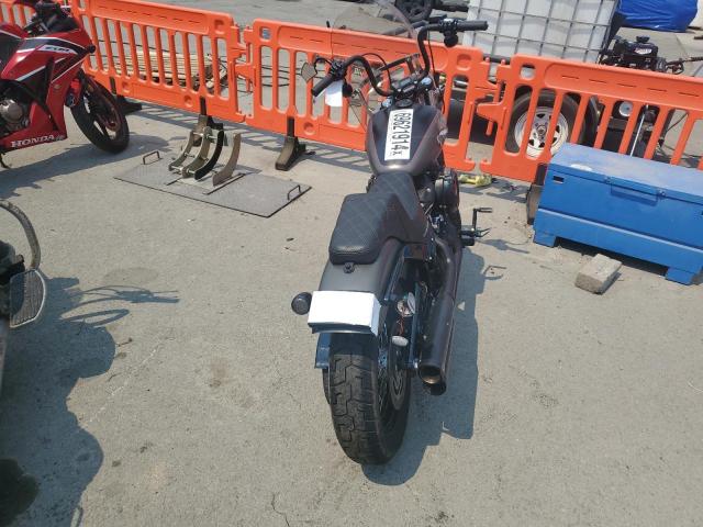2018 HARLEY-DAVIDSON FXBB STREE 1HD1YJJ12JC058992