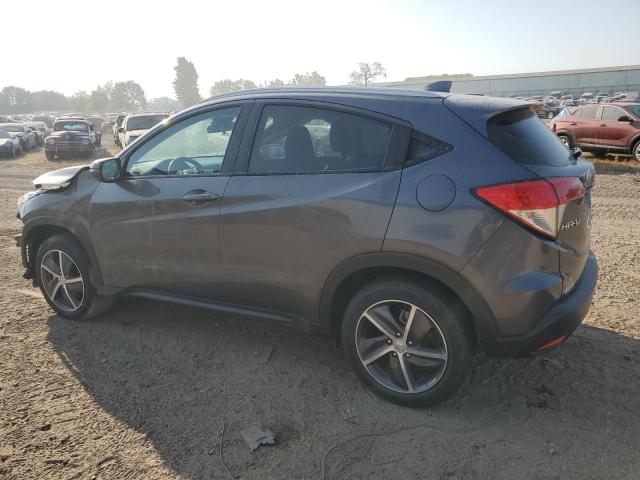 2022 HONDA HR-V EX - 3CZRU6H54NM749042
