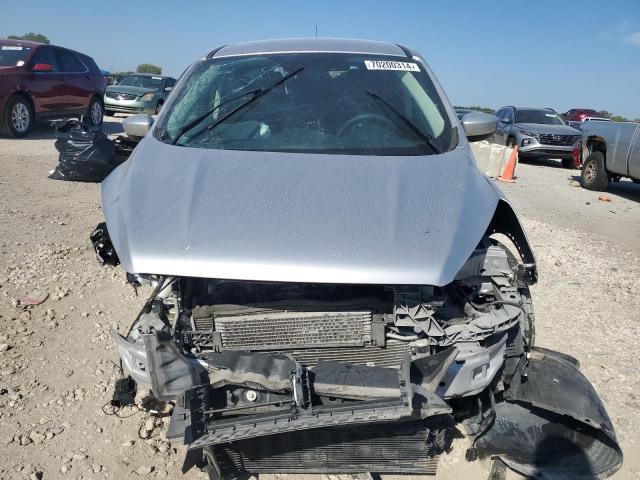 2017 FORD ESCAPE SE - 1FMCU9GD3HUC49780