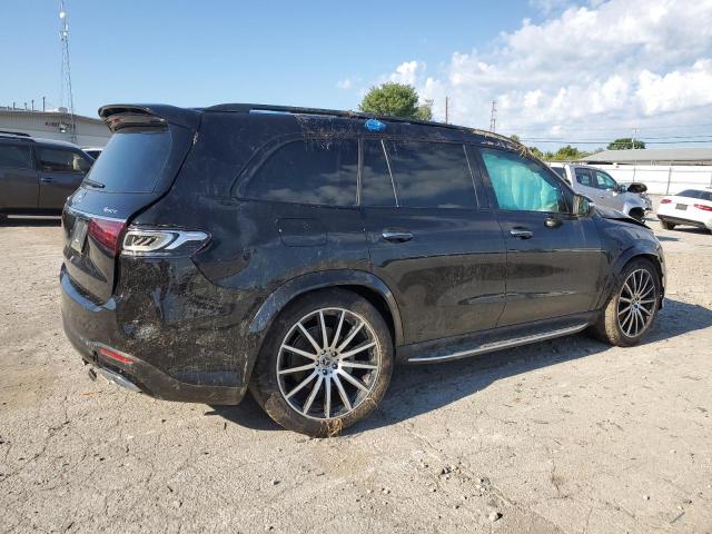 Vin: 4jgff5kexna815222, lot: 70403534, mercedes-benz gls-class 450 4matic 20223