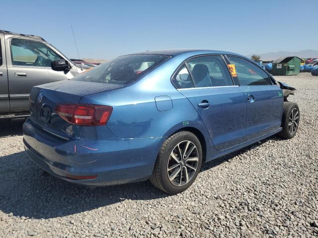 2017 VOLKSWAGEN JETTA S - 3VW2B7AJ5HM412570