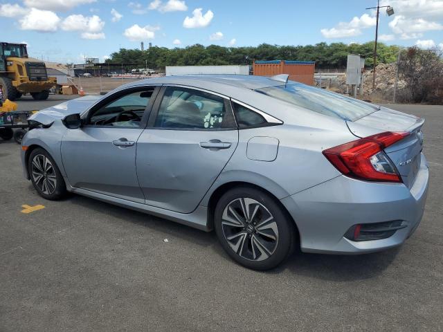 VIN 2HGFC1F31GH651556 2016 HONDA CIVIC no.2