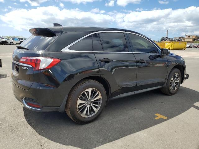 Vin: 5j8tb3h77hl002494, lot: 72291684, acura rdx advance 20173