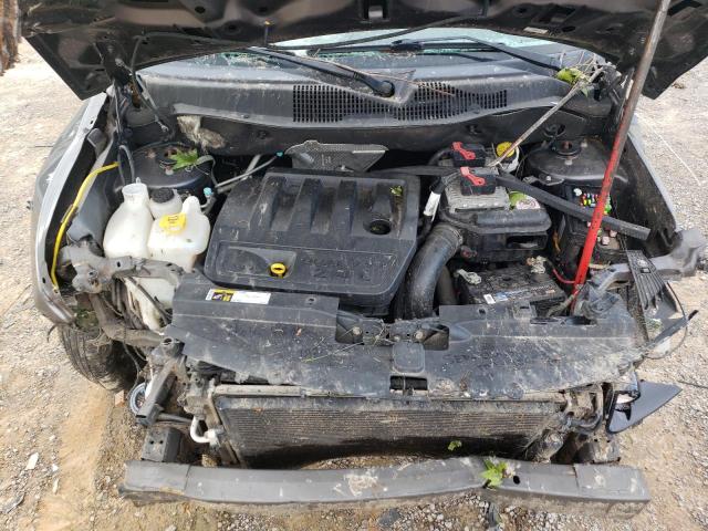 2016 JEEP COMPASS SP - 1C4NJDBB8GD779675