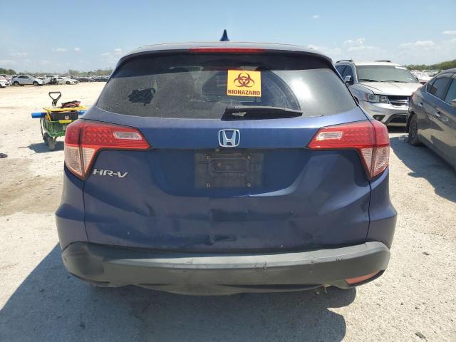 2017 HONDA HR-V EX - 3CZRU5H52HM707905