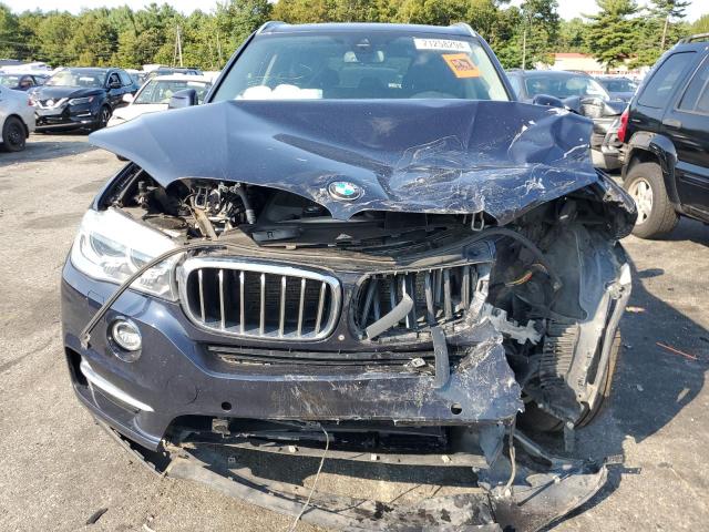 VIN 5UXKR0C58E0H24954 2014 BMW X5, Xdrive35I no.5