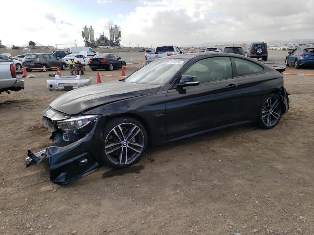 VIN WBA4W7C5XKAG52217 2019 BMW 4 Series, 440I no.1