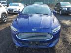 FORD FUSION SE photo