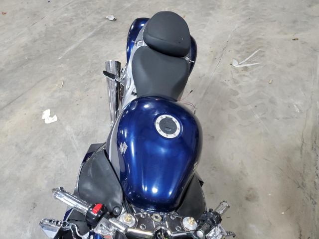 2006 SUZUKI GSX1300 R - JS1GW71A862108404