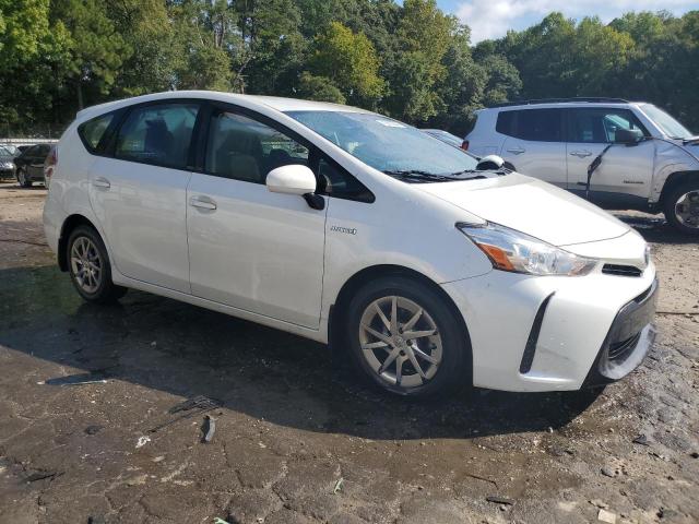 VIN JTDZN3EU4HJ057863 2017 Toyota Prius no.4