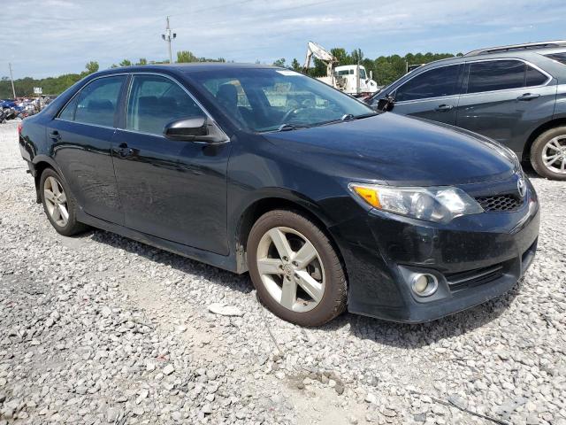 VIN 4T1BF1FK9EU756606 2014 Toyota Camry, L no.4