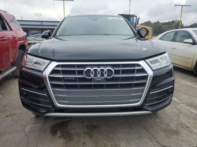 2018 AUDI Q5 PRESTIG WA1CNAFY4J2067105