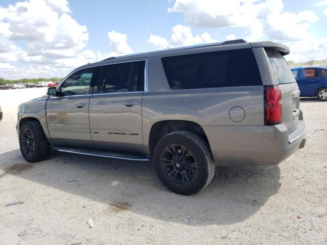 VIN 1GNSKJKC3HR306477 2017 Chevrolet Suburban, K150... no.2