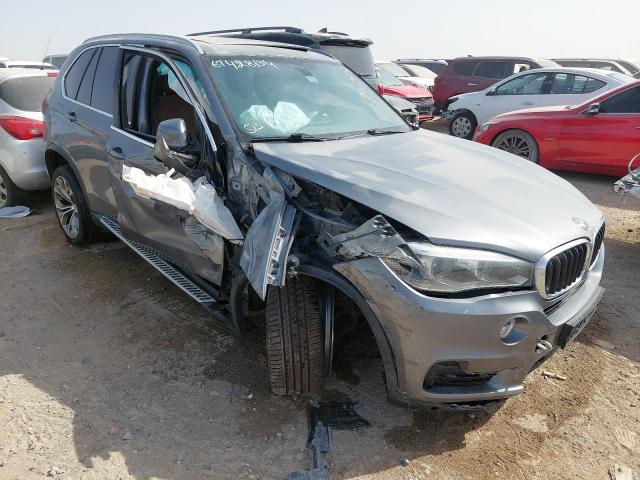 WBAKR0105H0V06221 - 2017 BMW X5 - #undefined