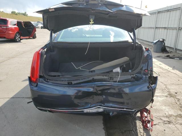 VIN 2G61W5S87E9265968 2014 Cadillac XTS, Vsport Pla... no.6