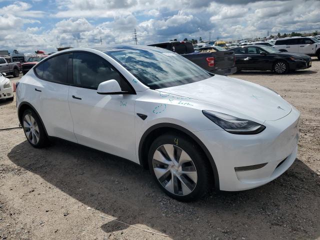 2023 TESLA MODEL Y - 7SAYGDEE5PA092146