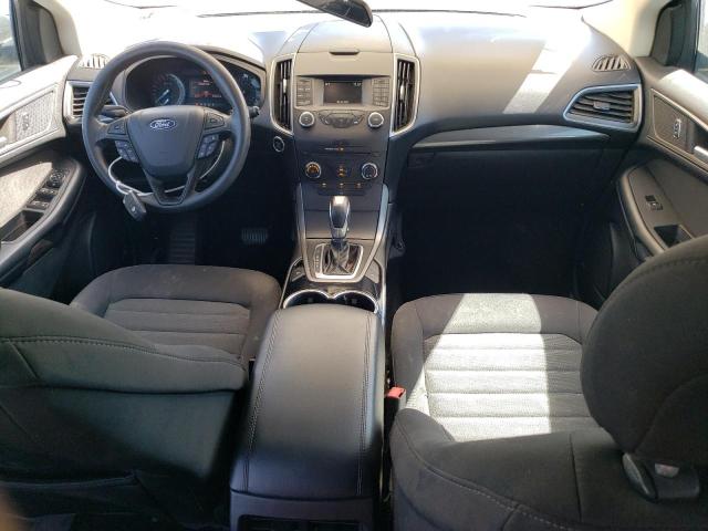2018 FORD EDGE SE - 2FMPK3G92JBB39525