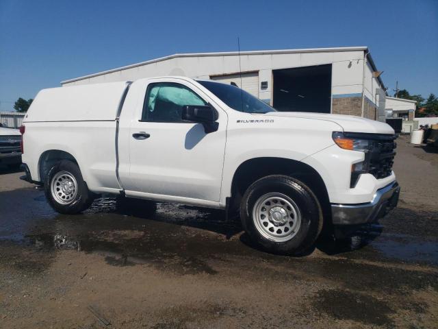 2023 CHEVROLET SILVERADO 3GCNAAEK9PG362160  70452804