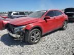 2018 MERCEDES-BENZ GLA 250 4M - WDCTG4GBXJJ435895