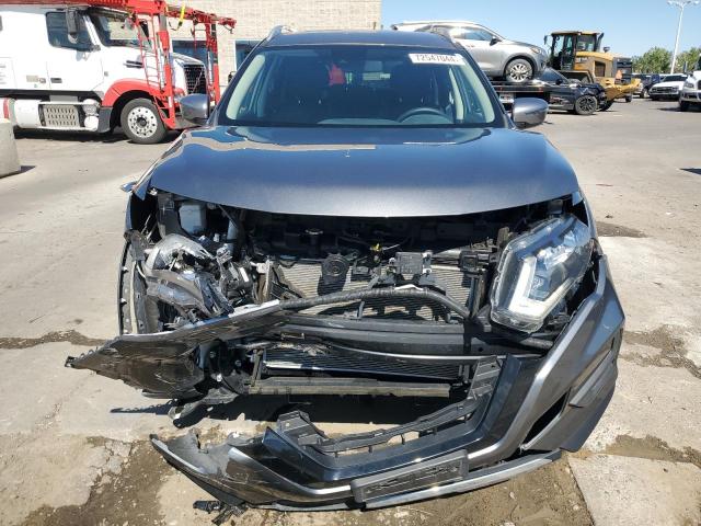 2019 NISSAN ROGUE S - KNMAT2MV4KP511525