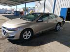 2022 CHEVROLET MALIBU LT - 1G1ZD5ST3NF175212