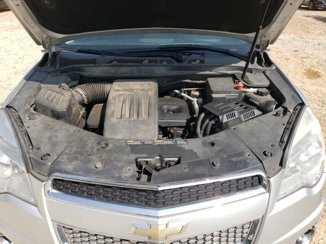 2015 CHEVROLET EQUINOX LT - 2GNALCEK7F6330233