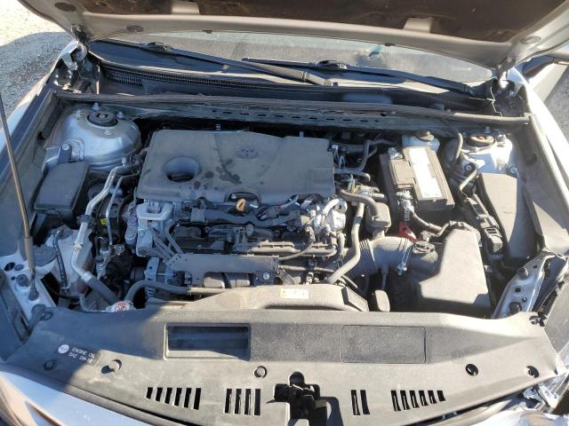 VIN 4T1K61AK7NU032422 2022 Toyota Camry, Xse no.11