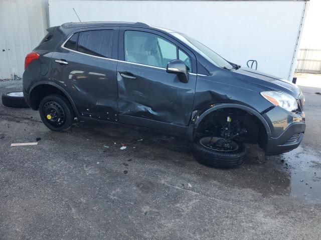 2016 BUICK ENCORE - KL4CJASBXGB709235