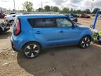 KIA SOUL + photo