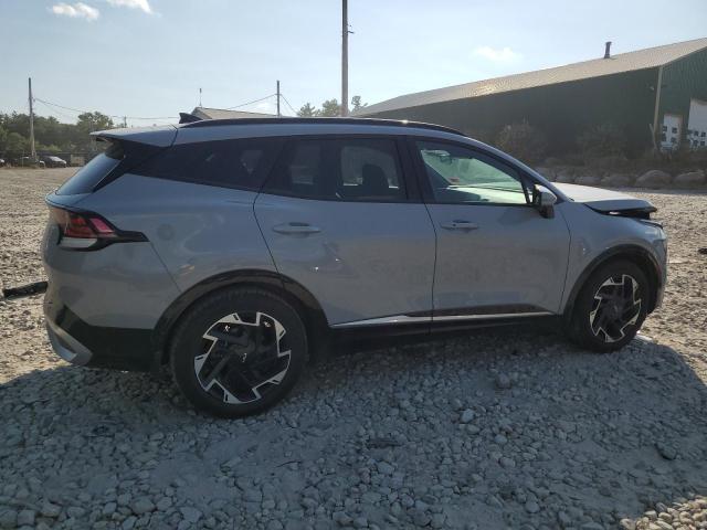 2023 KIA SPORTAGE S - 5XYK53AF5PG076784