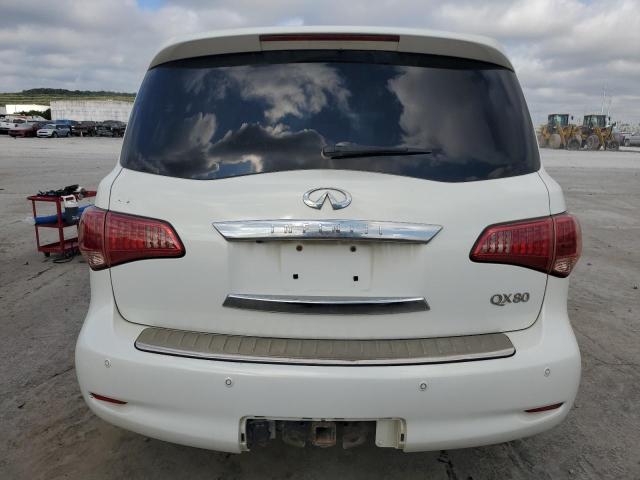 VIN JN8AZ2NC1E9350768 2014 Infiniti QX80 no.6