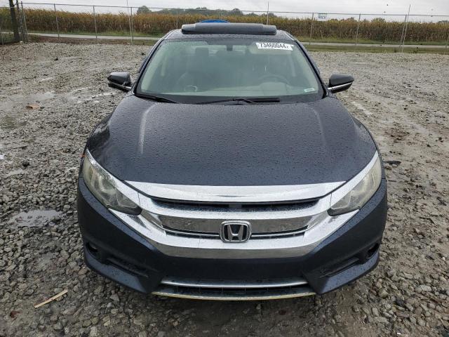 2016 HONDA CIVIC EX - 19XFC2F77GE059887