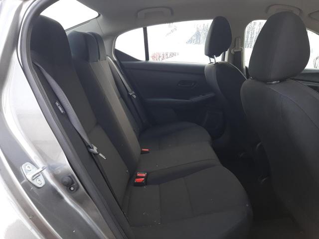 2024 NISSAN SENTRA S - 3N1AB8BV7RY279958