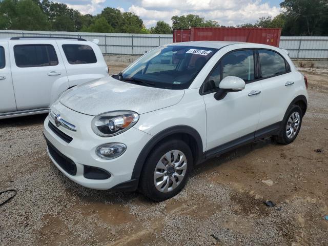 VIN ZFBCFXAT8GP512882 2016 Fiat 500X, Pop no.1