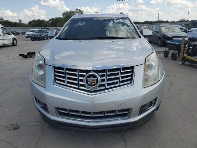 VIN 3GYFNCE31FS583111 2015 Cadillac SRX, Performanc... no.5