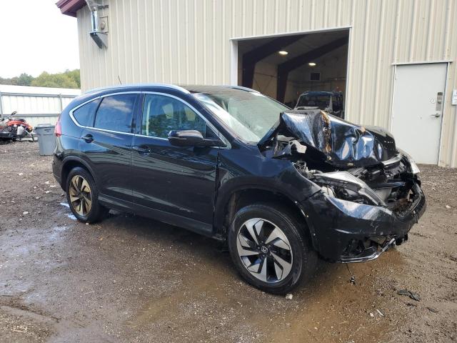 2016 HONDA CR-V TOURI - 5J6RM4H94GL089970