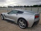 CHEVROLET CORVETTE S photo