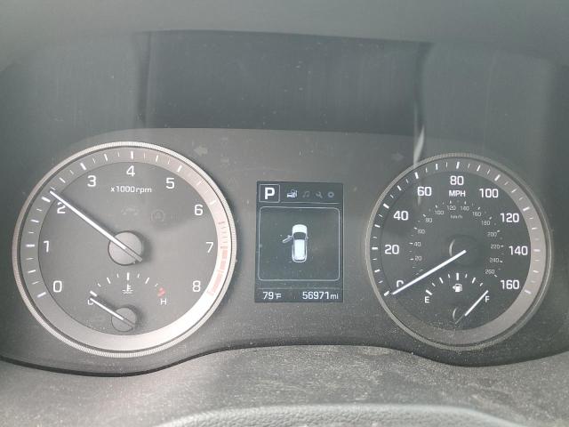 2017 HYUNDAI TUCSON LIM - KM8J33A42HU498233