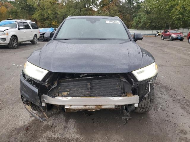 2020 AUDI Q5 PRESTIG WA1CNAFY2L2046630