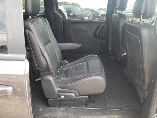 2018 DODGE GRAND CARA 2C4RDGEG8JR297777