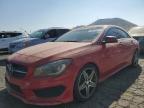 MERCEDES-BENZ CLA 250 photo