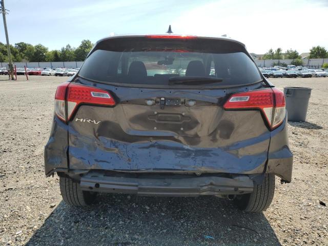 2022 HONDA HR-V EX - 3CZRU5H51NM719605