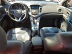 CHEVROLET CRUZE LT photo