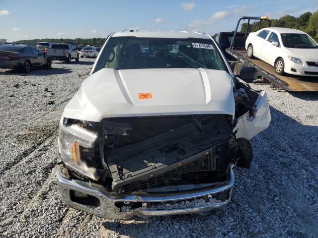 2018 FORD F150 SUPER - 1FTEX1CG3JFD55131