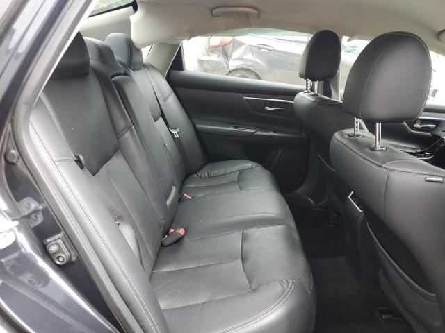 2018 NISSAN ALTIMA 2.5 - 1N4AL3APXJC230904