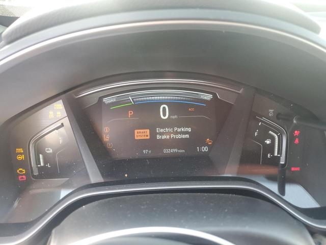 2020 HONDA CRV 7FART6H95LE004835