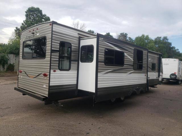 JAYCO JAY FLIGHT 2018 two tone   1UJBJ0BTXJ1T20421 photo #4