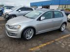 VOLKSWAGEN GOLF S/SE photo