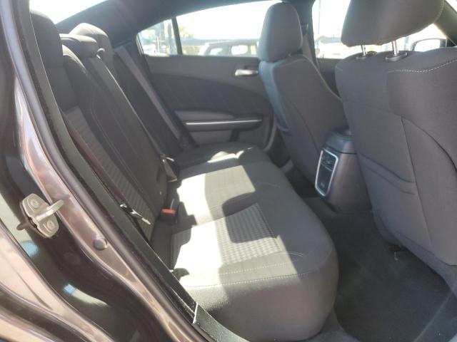 2023 DODGE CHARGER SX - 2C3CDXBG6PH573659